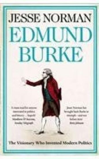 Edmund Burke
