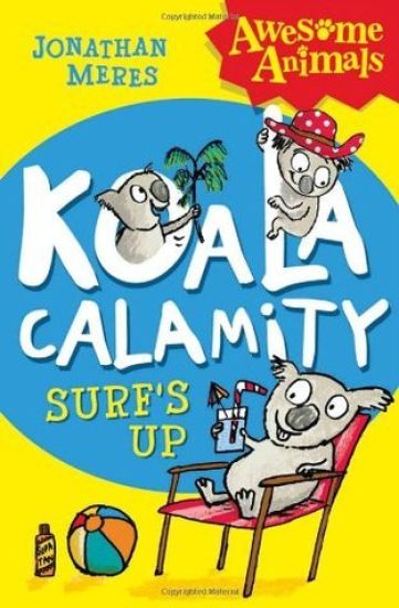 Koala Calamity - Surf’s Up!