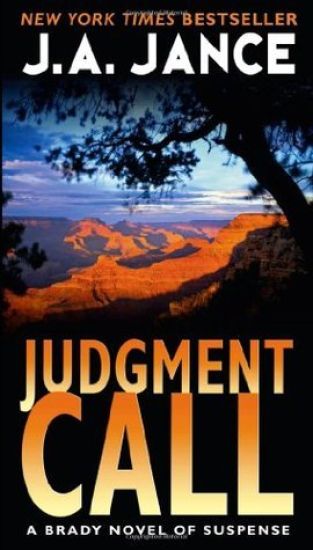 Judgment Call