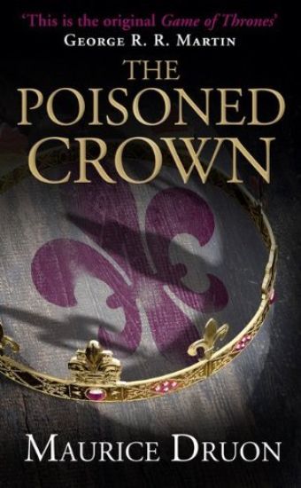 The Poisoned Crown