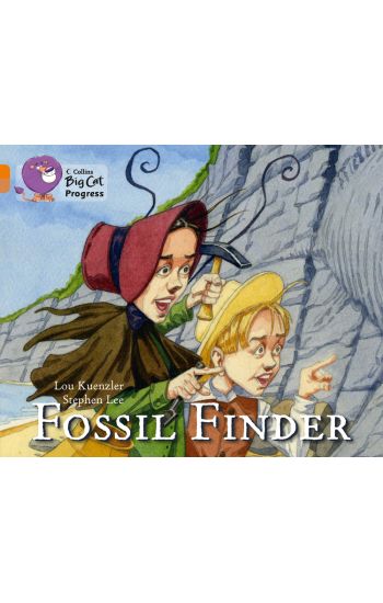 Fossil Finder