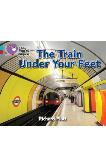 The Train Under Your Feet