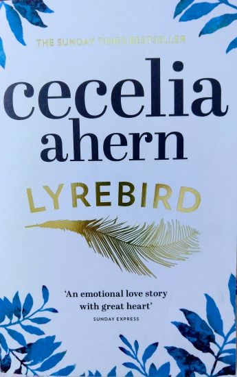 Lyrebird