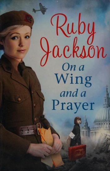 On a Wing and a Prayer