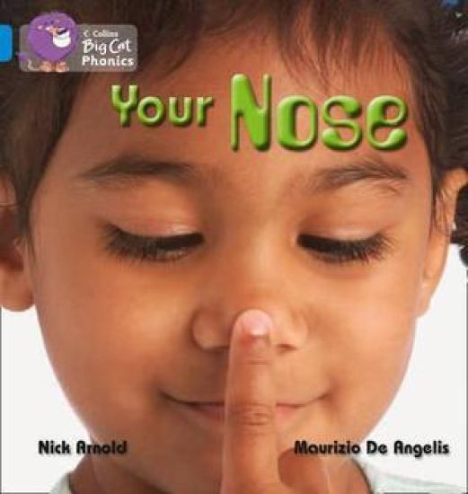 YOUR NOSE