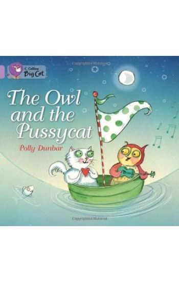 The Owl and the Pussycat