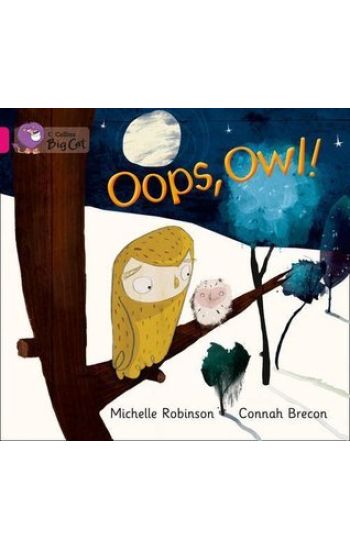 Oops, Owl!
