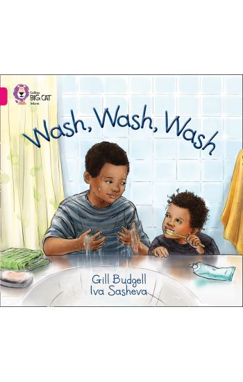 Wash, Wash, Wash