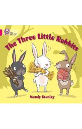 The Three Little Rabbits