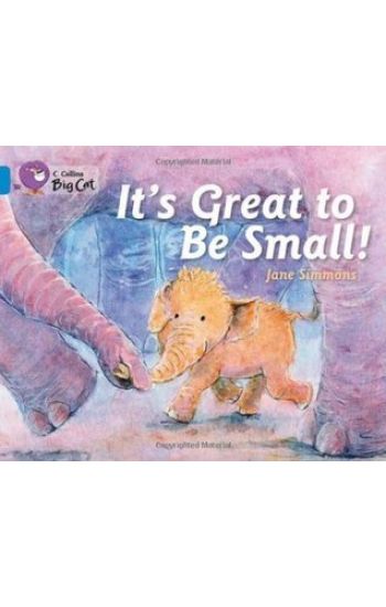 It’s Great To Be Small!