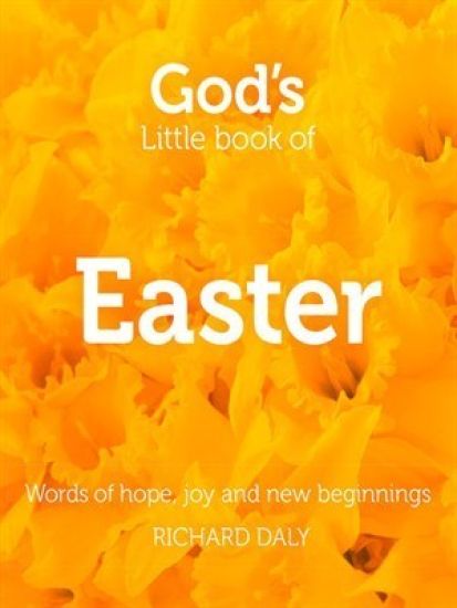 God’s Little Book of Easter