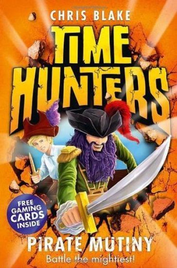 Pirate Mutiny
