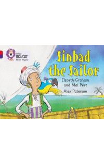 Sinbad the Sailor