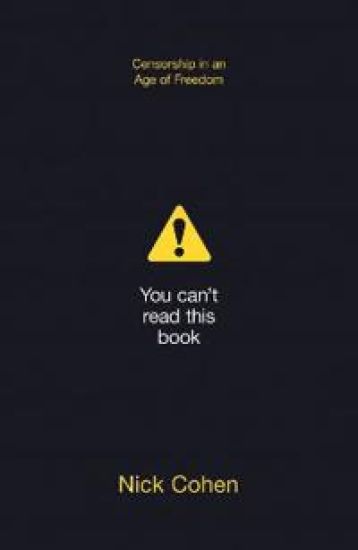 You Can't Read This Book