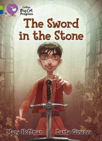 The Sword in the Stone