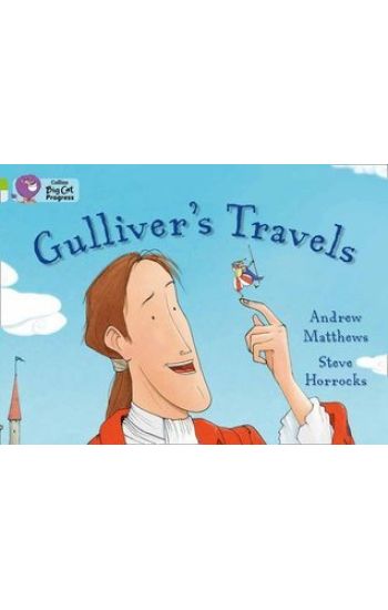 Gulliver’s Travels
