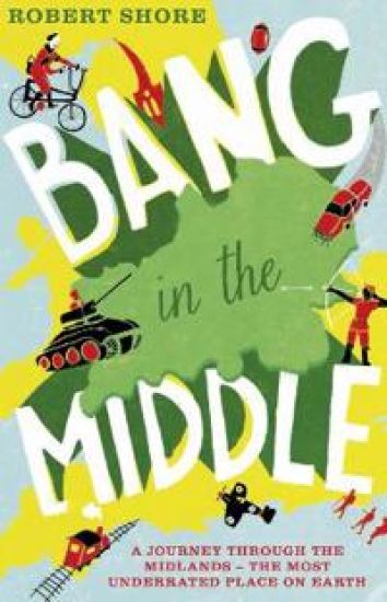 Bang in the Middle