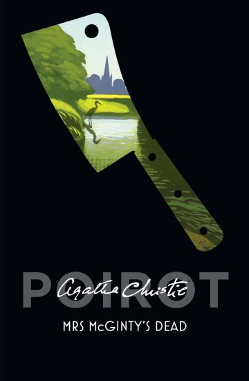 Mrs McGintyâ??s Dead