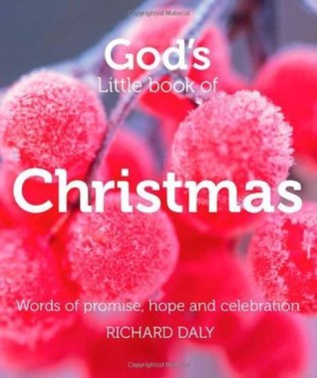 God’s Little Book of Christmas