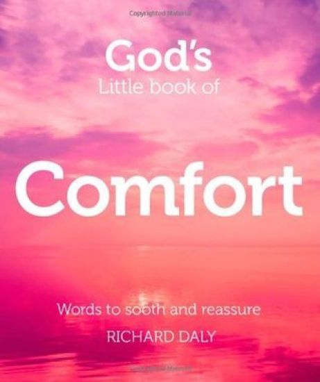 God’s Little Book of Comfort