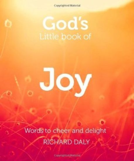 Godâ??s Little Book of Joy