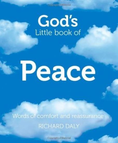 Godâ??s Little Book of Peace