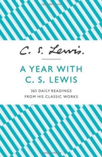 Year With C. S. Lewis