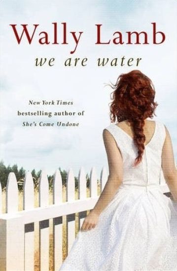 We Are Water
