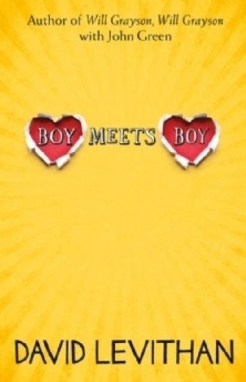 Boy Meets Boy