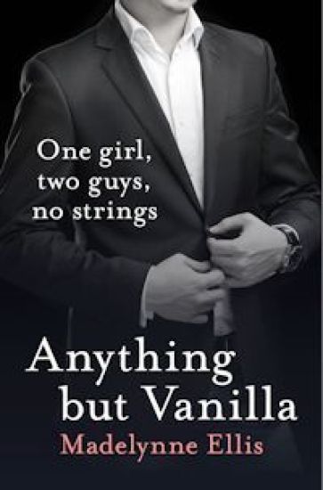 Anything But Vanilla