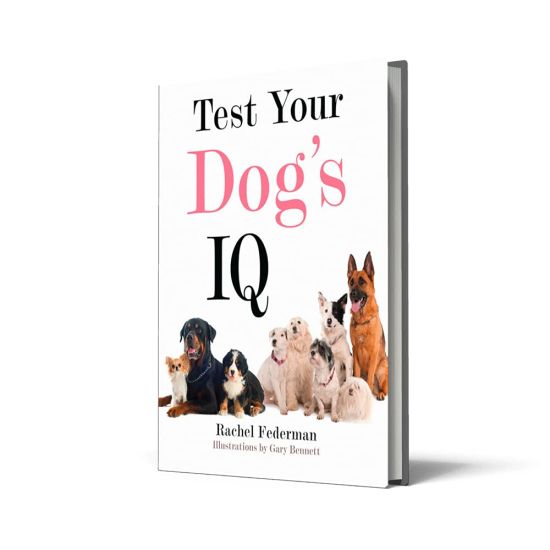 Test Your Dog