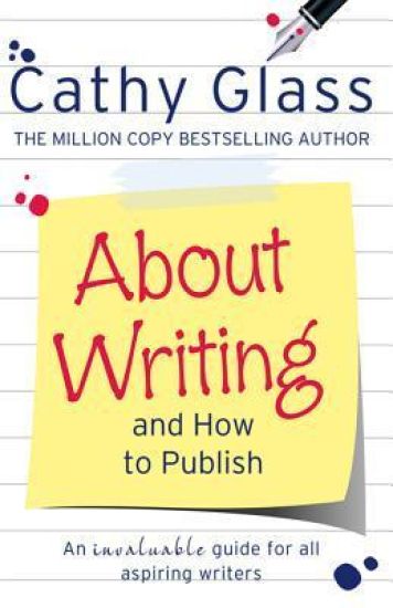 About Writing and How to Publish