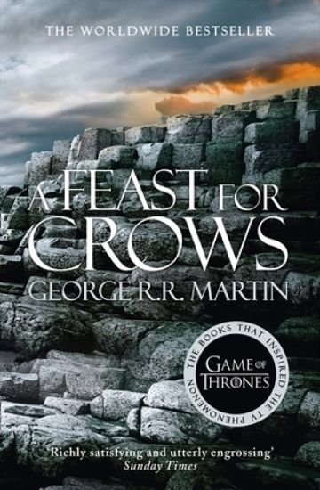 Feast for Crows