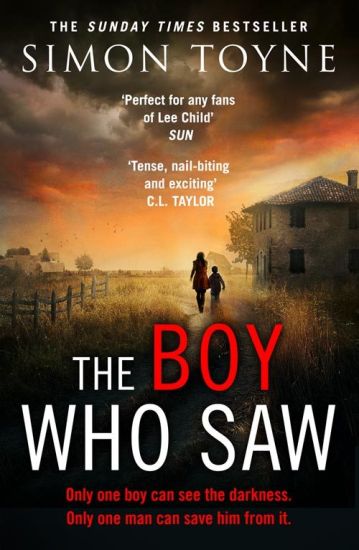 Boy Who Saw