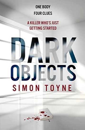 Dark Objects