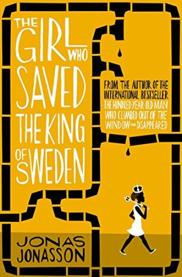 Girl Who Saved the King of Sweden