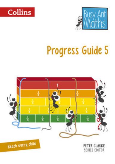 Progress Guide 5