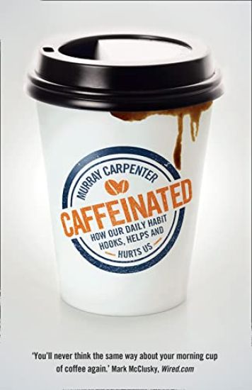 Caffeinated