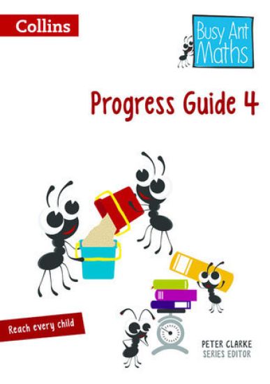Progress Guide 4