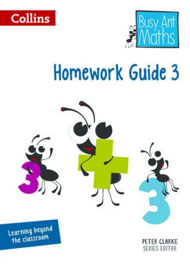 Homework Guide 3