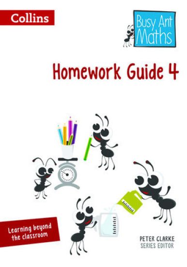 Homework Guide 4
