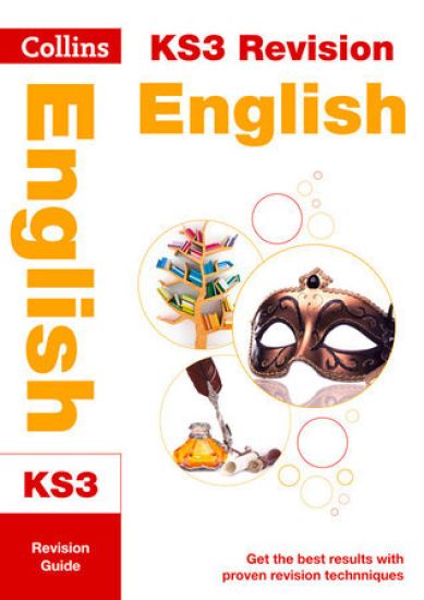 KS3 English Revision Guide