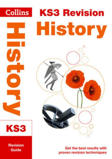 KS3 History Revision Guide