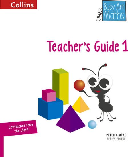 Teacher’s Guide 1