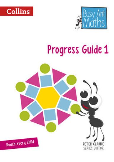 Progress Guide 1