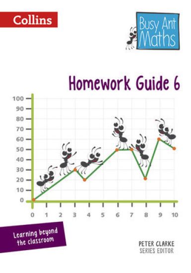 Homework Guide 6