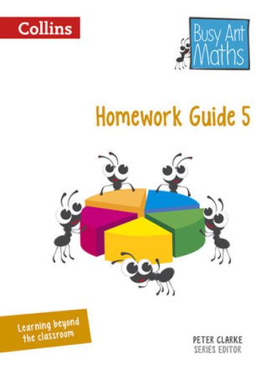 Homework Guide 5