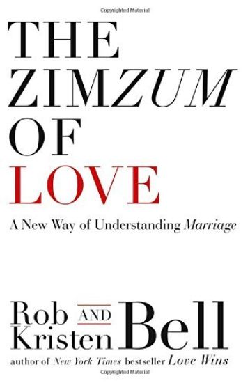ZimZum of Love