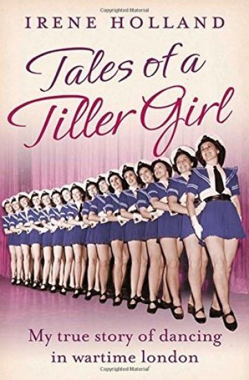 Tales of a Tiller Girl