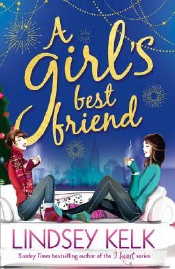 Girlâ??s Best Friend